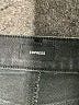 Express Gray Jeans Size 0 - photo 7