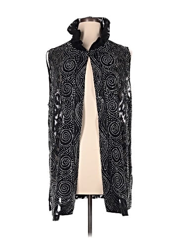 Berek Kimono (view 1)