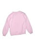 Disney Graphic Pink Sweatshirt Size 10 - photo 2