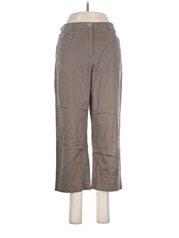 Tribal Casual Pants (view 1)
