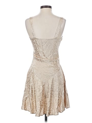 Amuse Society Cocktail Dress (view 2)