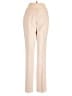 Carlisle 100% Acetate Tan Dress Pants Size 4 - photo 1