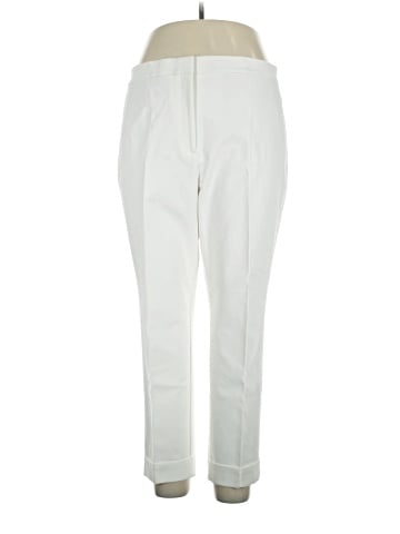 Ann Taylor Casual Pants (view 1)