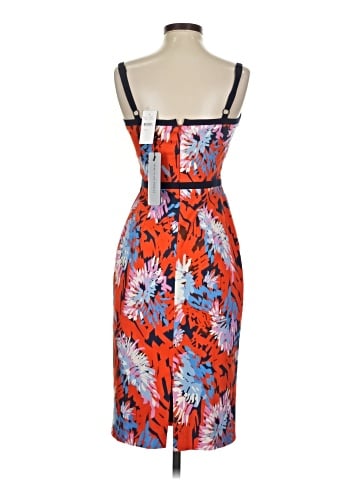 Black Halo Cocktail Dress (view 2)