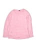 Star Ride Pink Sweatshirt Size 7 - 8 - photo 1