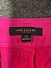 Ann Taylor Solid Pink Active Pants Size 14 - photo 7