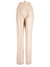Carlisle 100% Acetate Tan Dress Pants Size 4 - photo 2