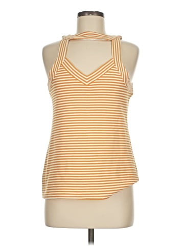 Deletta Sleeveless Top (view 1)
