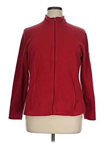 L.L.Bean Cardigan (view 1)