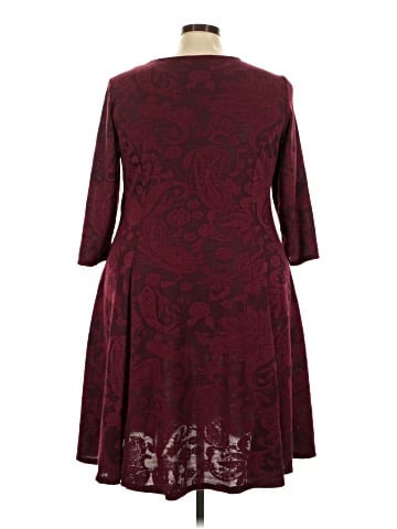 Avenue Casual Dress (view 2)