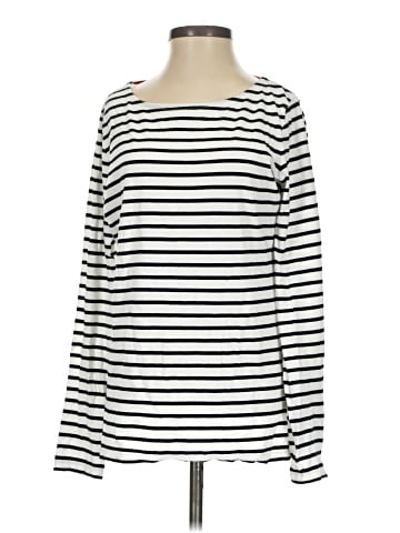 Boden Long Sleeve Top (view 1)