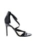 Chinese Laundry Black Sandals Size 8 - photo 1