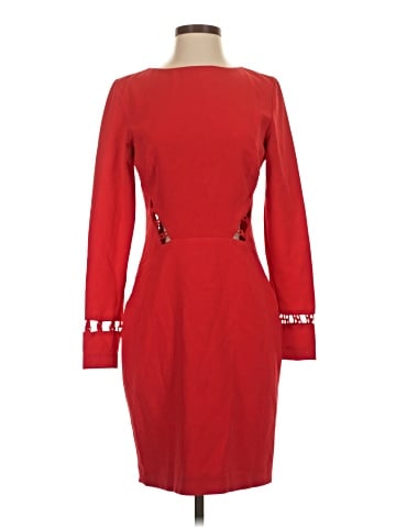 Nicole Miller Collection Cocktail Dress (view 1)