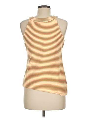 Deletta Sleeveless Top (view 2)