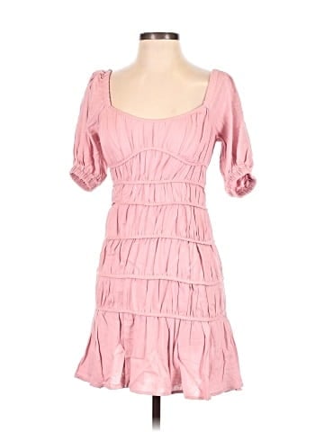 LUCCA Cocktail Dress (view 1)