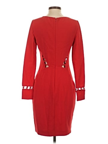 Nicole Miller Collection Cocktail Dress (view 2)