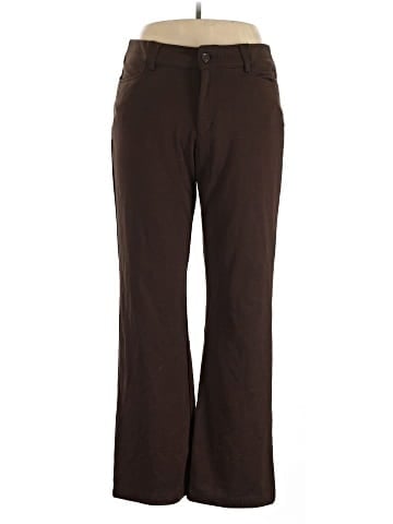 Riders by Lee Casual Pants (view 1)