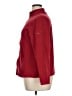 L.L.Bean 100% Polyester Red Cardigan Size XL - photo 5
