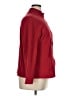 L.L.Bean 100% Polyester Red Cardigan Size XL - photo 4
