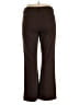 Riders by Lee Brown Casual Pants Size 14 - photo 2