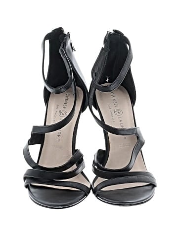 Chinese Laundry Sandals (view 2)