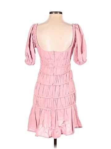 LUCCA Cocktail Dress (view 2)