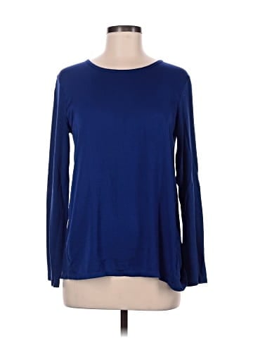 MICHAEL Michael Kors Long Sleeve T-Shirt (view 1)