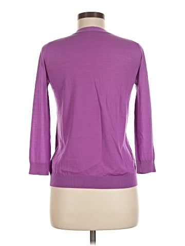 Jil Sander 3/4 Sleeve Top (view 2)