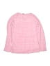 Star Ride Pink Sweatshirt Size 7 - 8 - photo 2