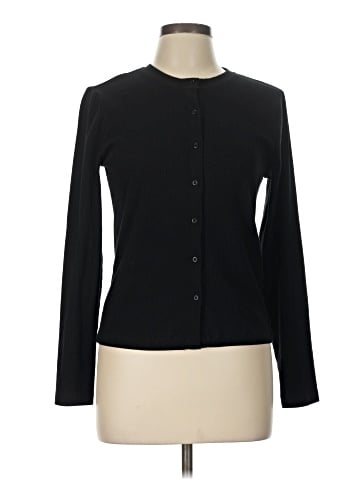 Gap Long Sleeve Blouse (view 1)