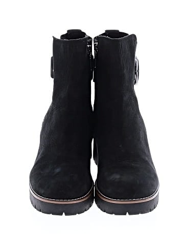 Blondo Ankle Boots (view 2)