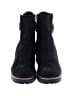 Blondo 100% Leather Black Ankle Boots Size 10 - photo 2