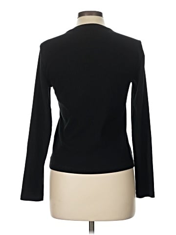 Gap Long Sleeve Blouse (view 2)