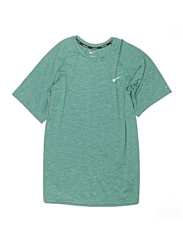 Nike Rash Guard (view 1)