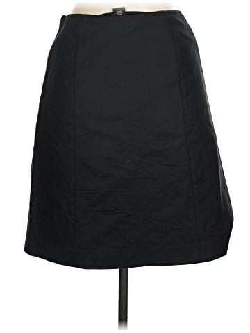 Ralph Lauren Black Label Casual Skirt (view 2)