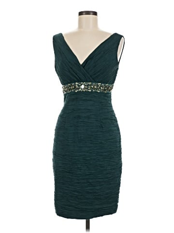 Eliza J Cocktail Dress (view 1)