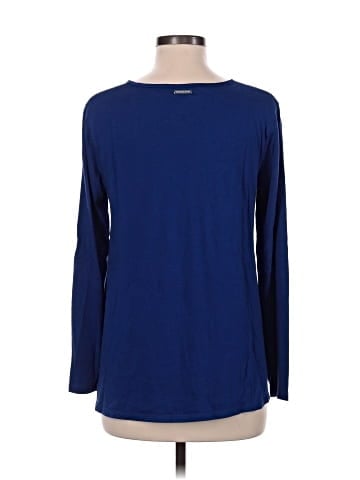 MICHAEL Michael Kors Long Sleeve T-Shirt (view 2)