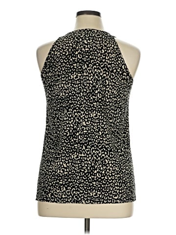 Saint Tropez West Sleeveless Top (view 2)