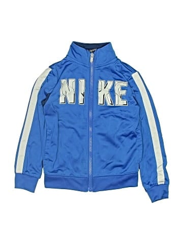 Nike Track Jacket (view 1)