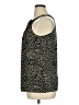 Saint Tropez West Black Sleeveless Top Size XL - photo 5