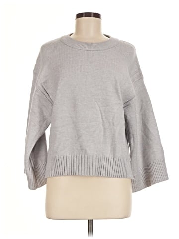 For The Republic Pullover Sweater (view 1)