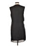Helmut Black Cocktail Dress Size L - photo 2