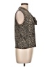 Briggs New York Tan Tank Top Size L - photo 4