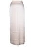 St. John Metallic Ivory Formal Skirt Size 16 - photo 1