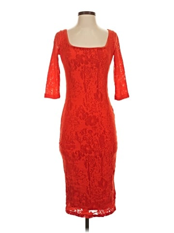 FUZZI Cocktail Dress (view 1)