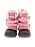 Cat & Jack Pink Rain Boots Size 7 (kids) - photo 2
