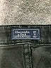 Abercrombie & Fitch Black Jeans Size 27 waist - photo 7