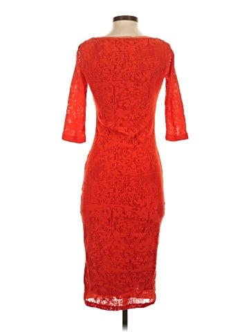FUZZI Cocktail Dress (view 2)