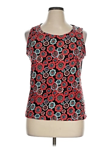 Tommy Hilfiger Sleeveless Top (view 1)