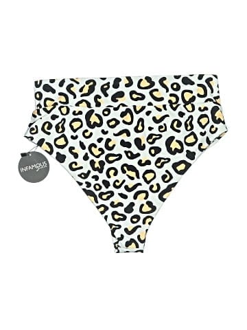 Infamous Swim Swimsuit Bottoms (view 2)